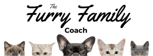 The Furry Family Coach banner black