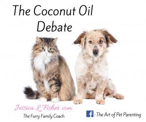 The Coconut Oil Debate