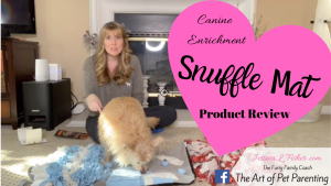 snuffle mat review
