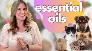 essential oils