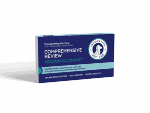 box innovative pet lab comprehensive review