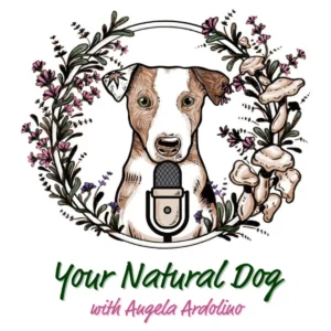 your natural dog podcast